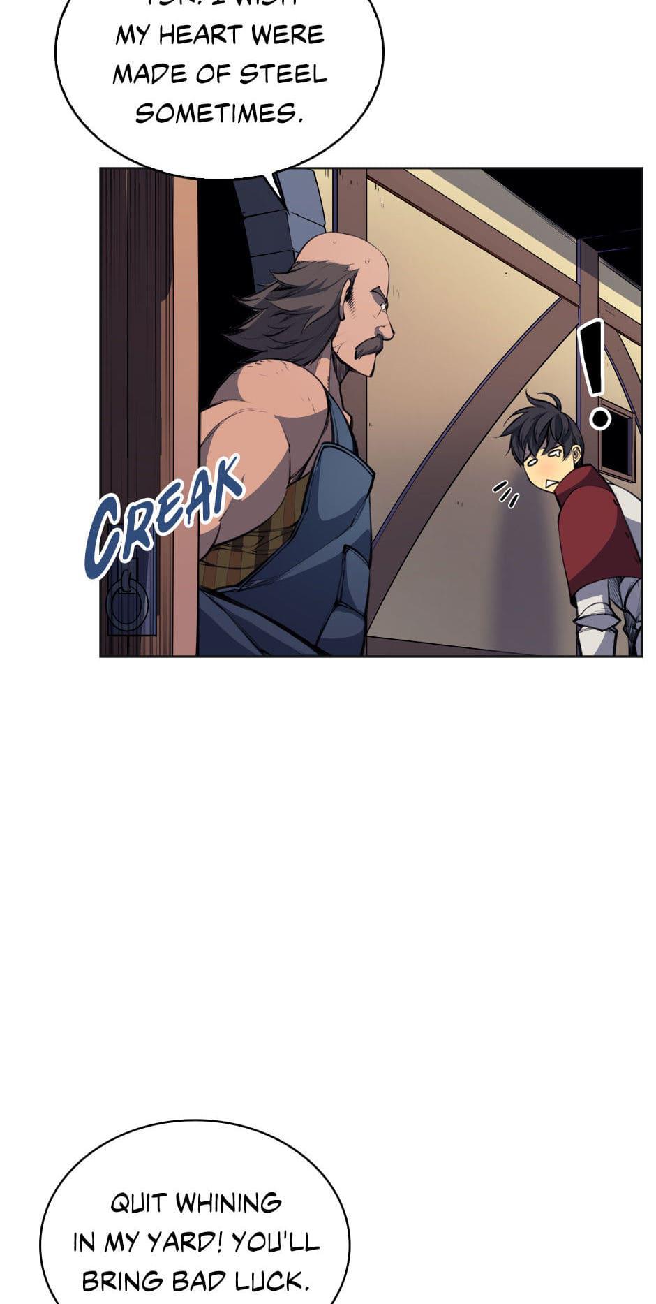 Overgeared, Chapter 10 image 21
