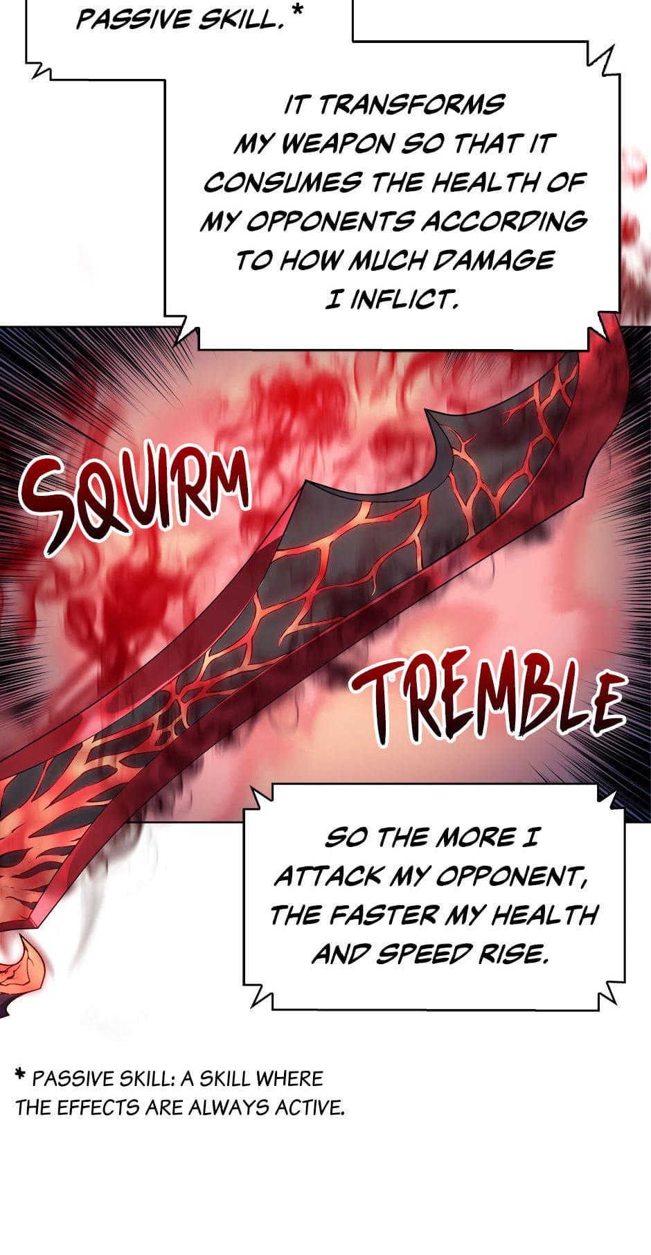 Overgeared, Chapter 8 image 40