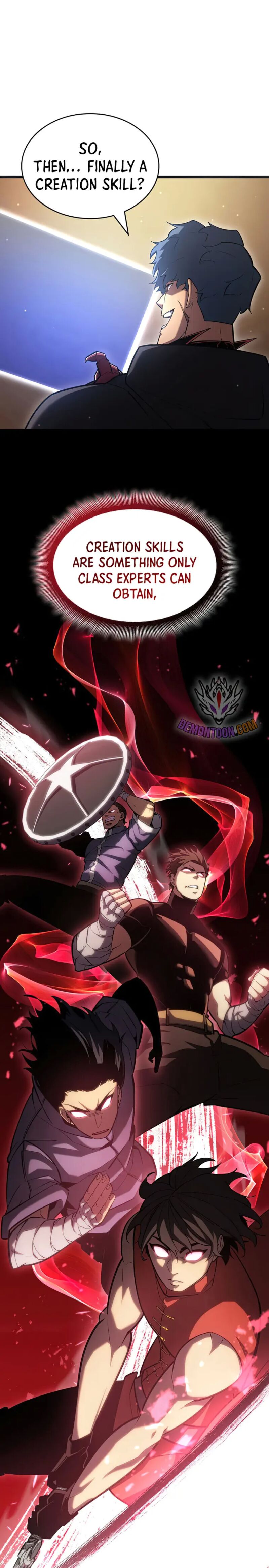 Return Of The Sss-Class Ranker, Chapter 94 image 29