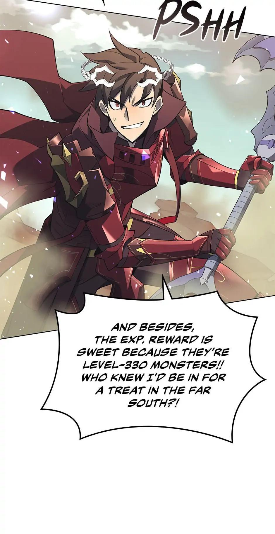 Overgeared, Chapter 113 image 040