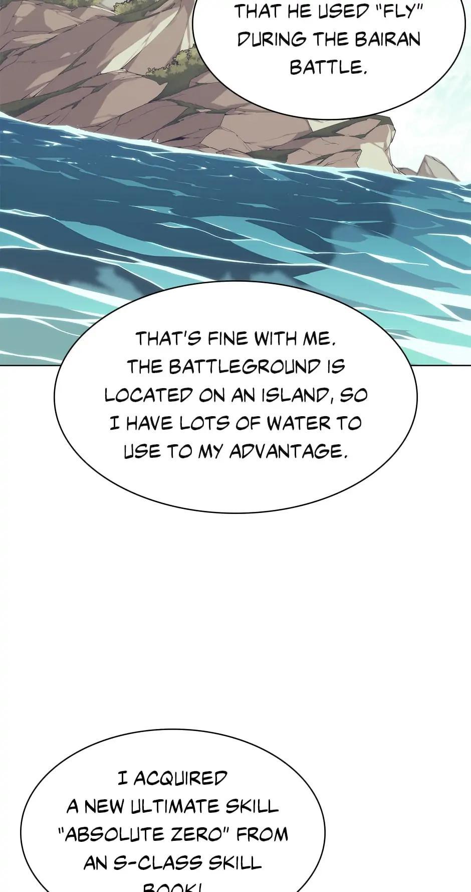 Overgeared, Chapter 97 image 060