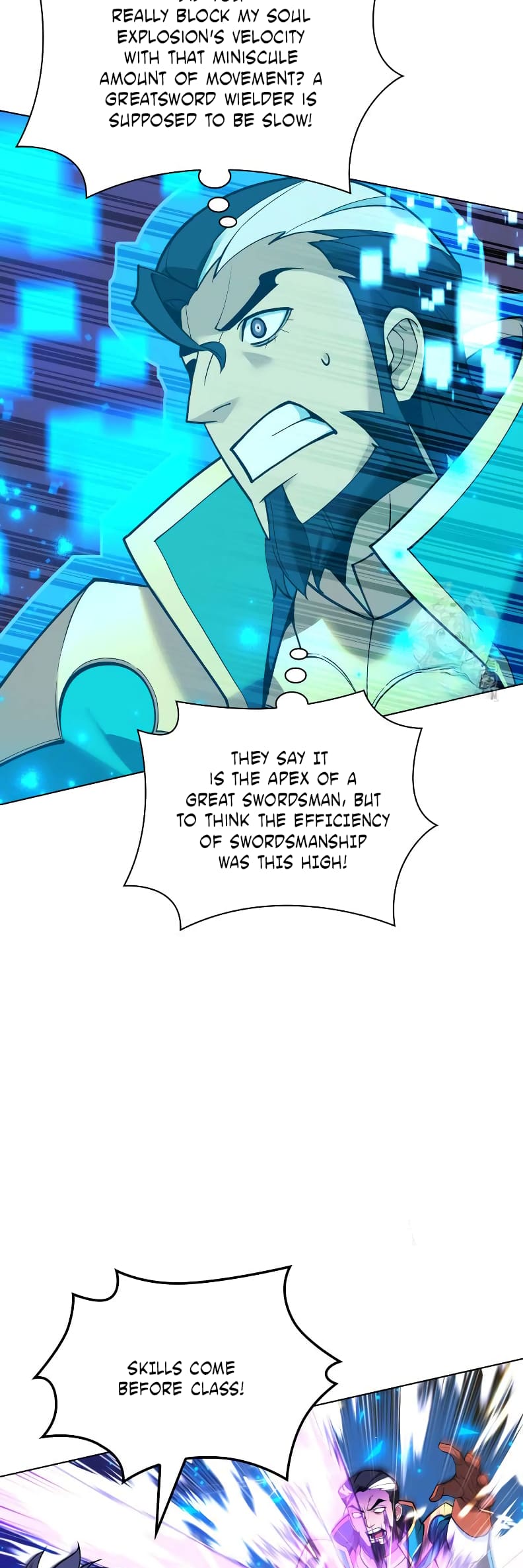 Overgeared, Chapter 224 - Greed vs Hao image 19