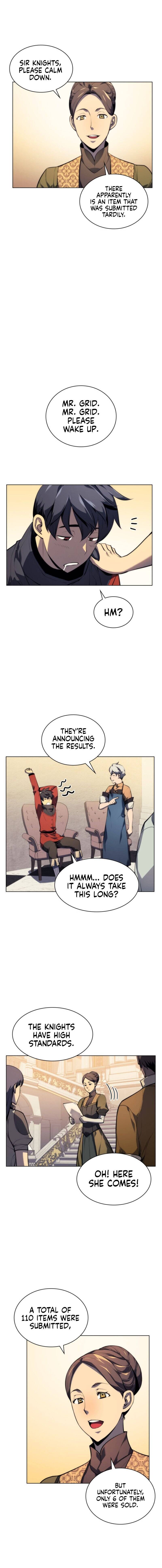 Overgeared, Chapter 32 image 14