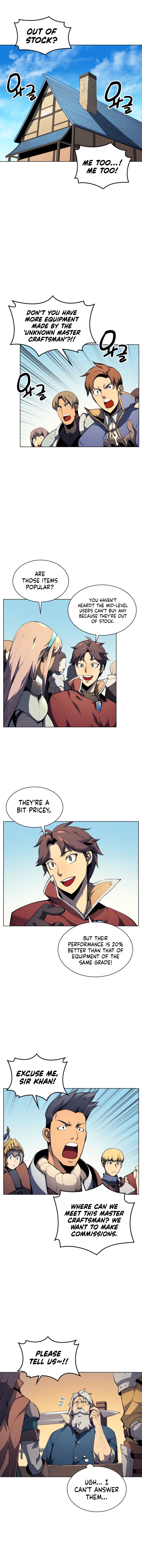 Overgeared, Chapter 31 image 16