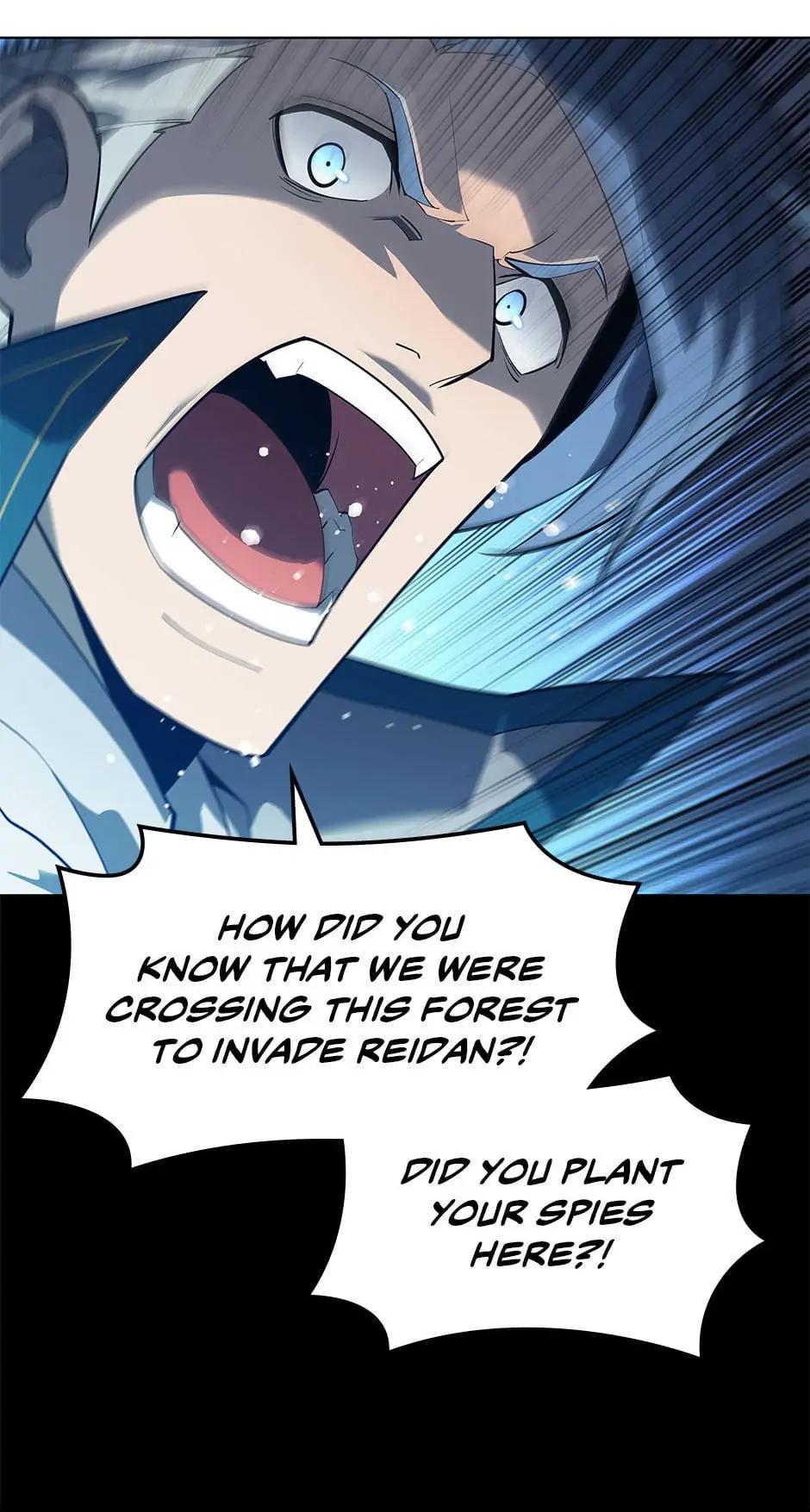 Overgeared, Chapter 132 image 034