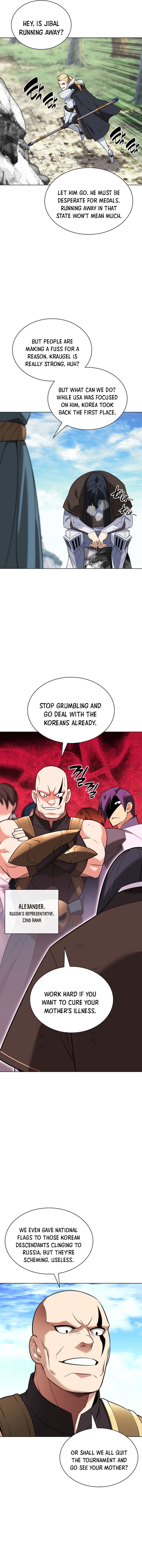 Overgeared, Chapter 212 image 13