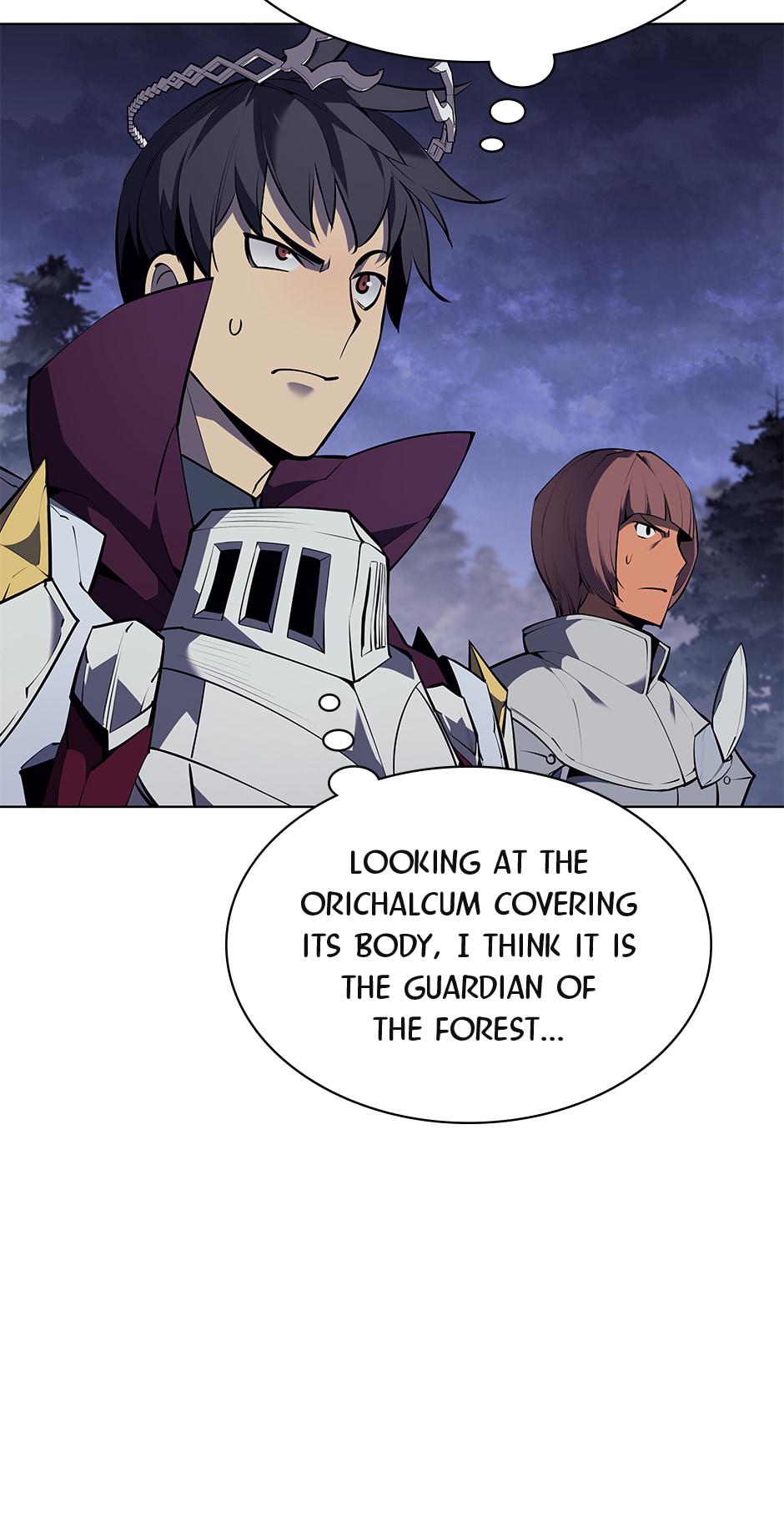 Overgeared, Chapter 76 image 012