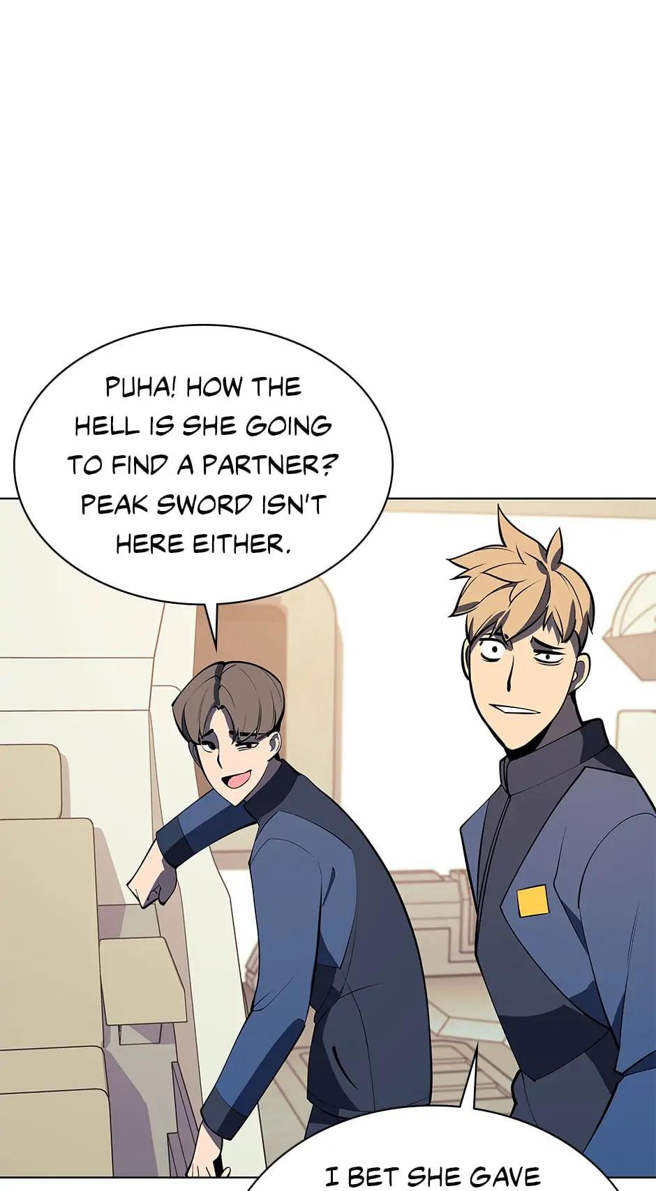Overgeared, Chapter 92 image 092