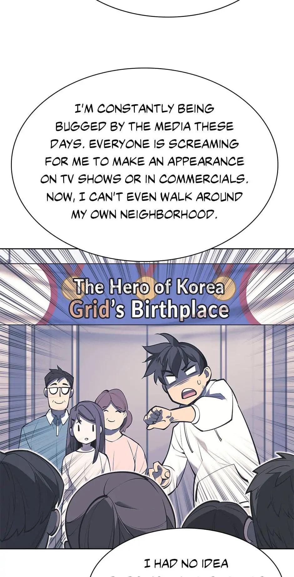 Overgeared, Chapter 99 image 107