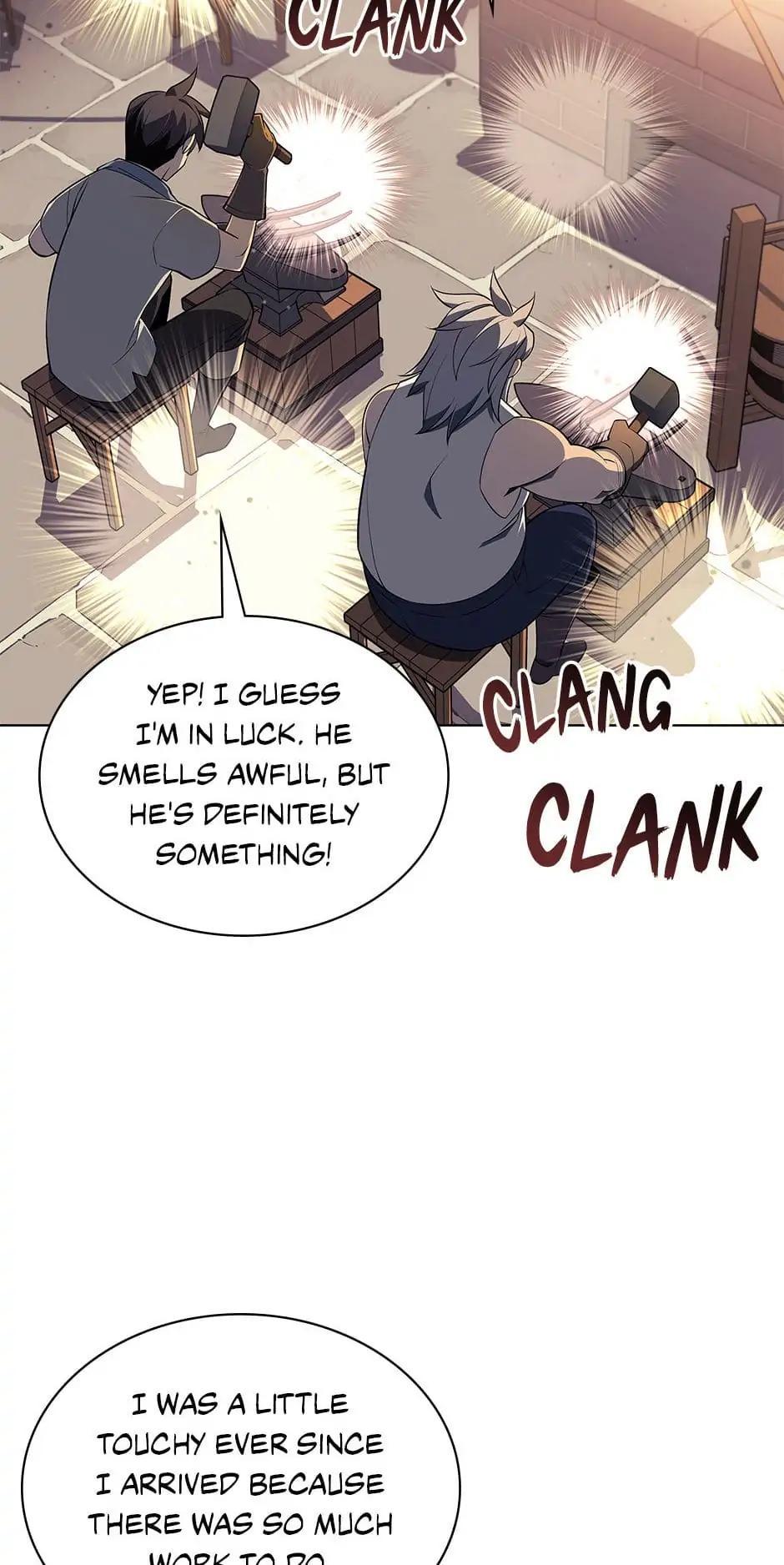 Overgeared, Chapter 115 image 004