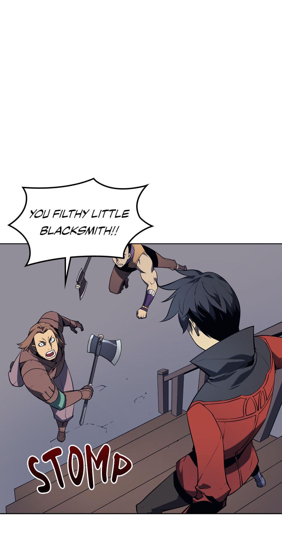 Overgeared, Chapter 14 image 68