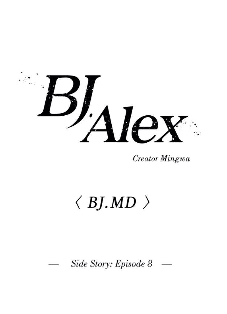Bj Alex, Chapter 91 image 01