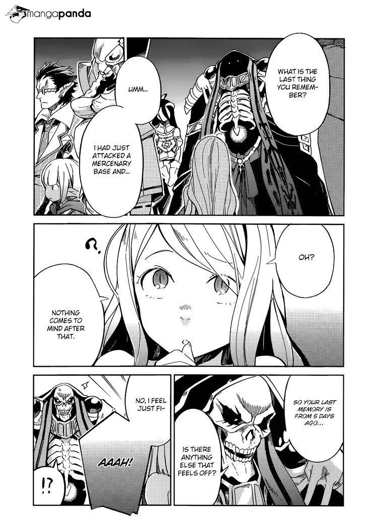 Overlord, Chapter 14 image 41
