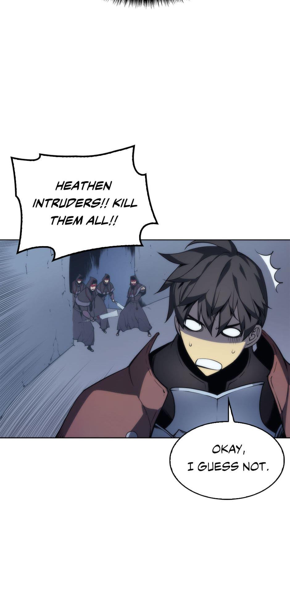 Overgeared, Chapter 5 image 11