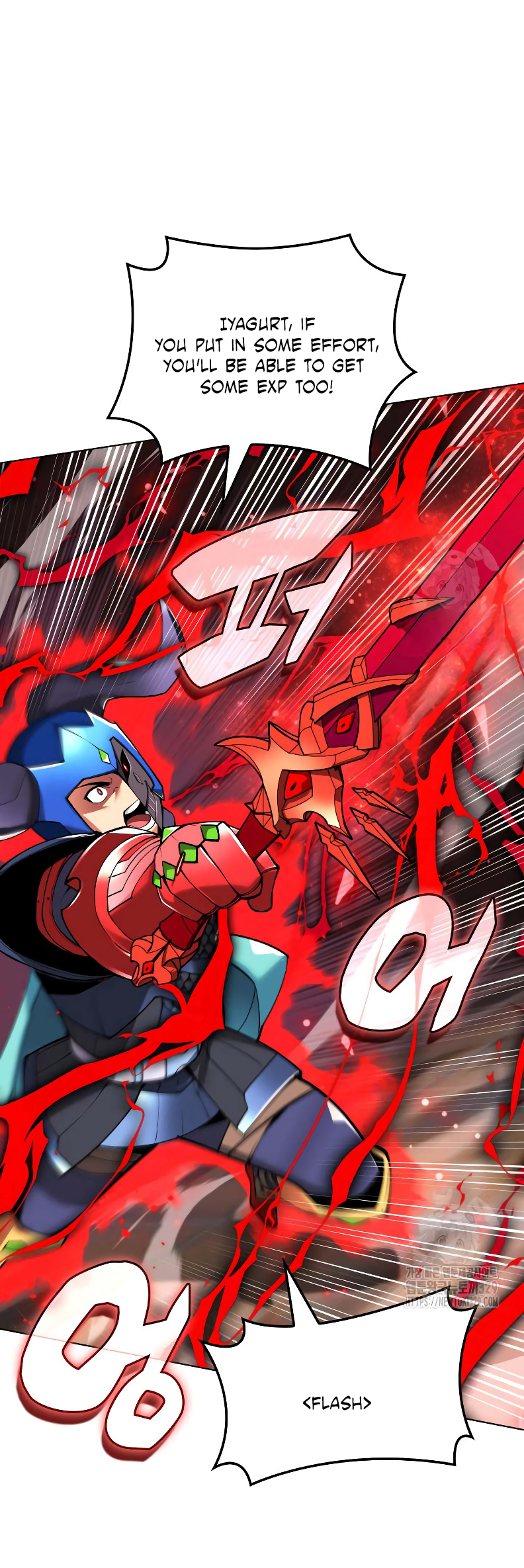 Overgeared, Chapter 224 - Greed vs Hao image 54
