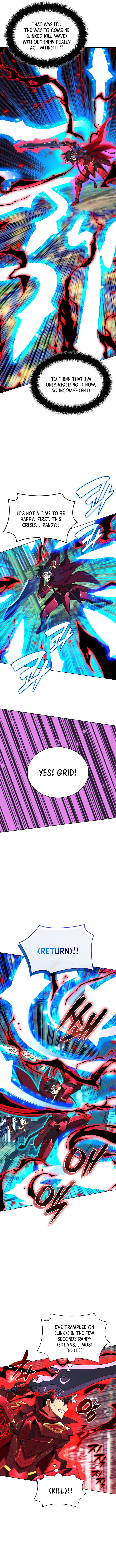 Overgeared, Chapter 200 image 16