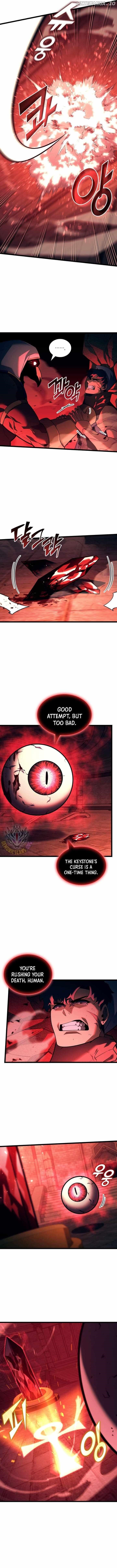Return Of The Sss-Class Ranker, Chapter 129 image 09