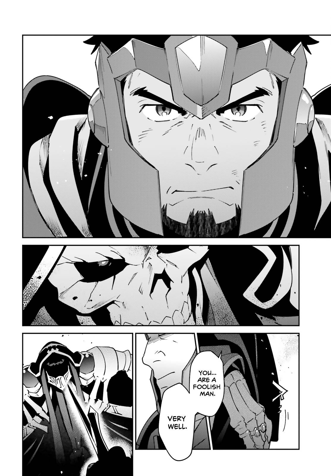 Overlord, Chapter 75 image 53