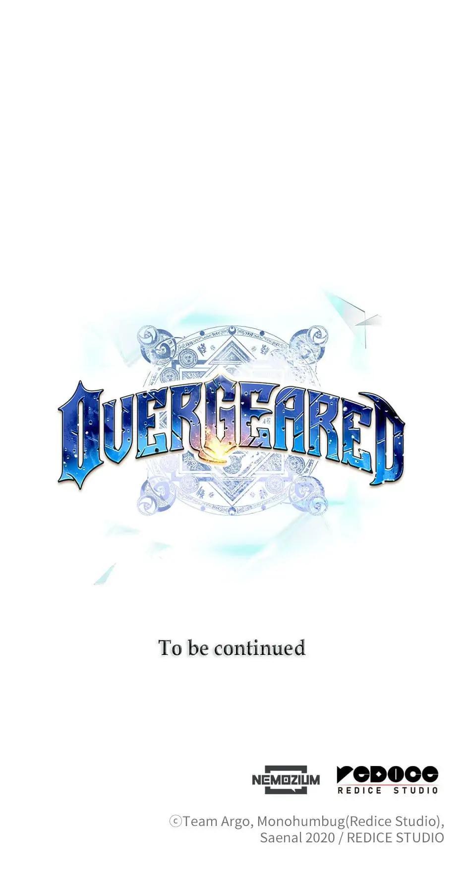 Overgeared, Chapter 114 image 120
