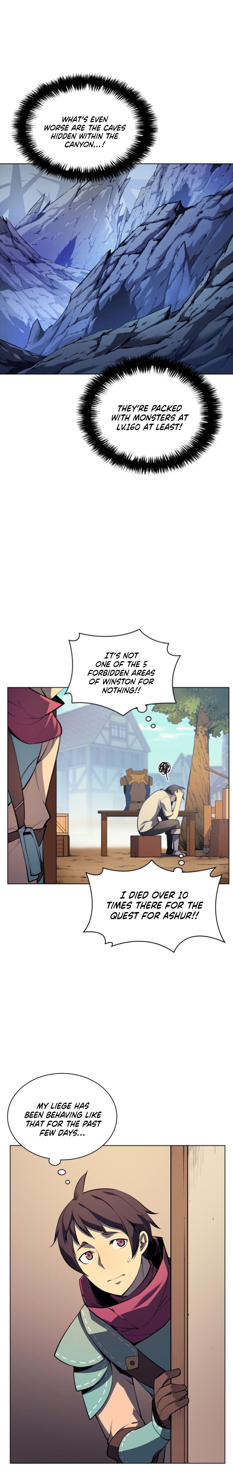 Overgeared, Chapter 36 image 18