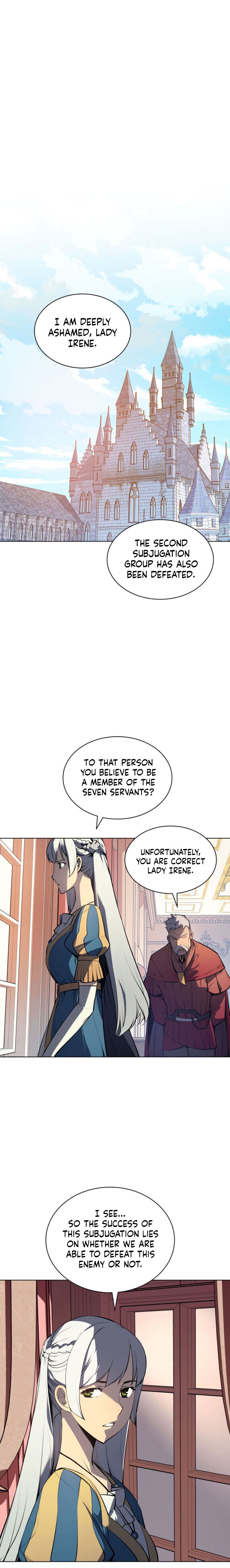 Overgeared, Chapter 33 image 20