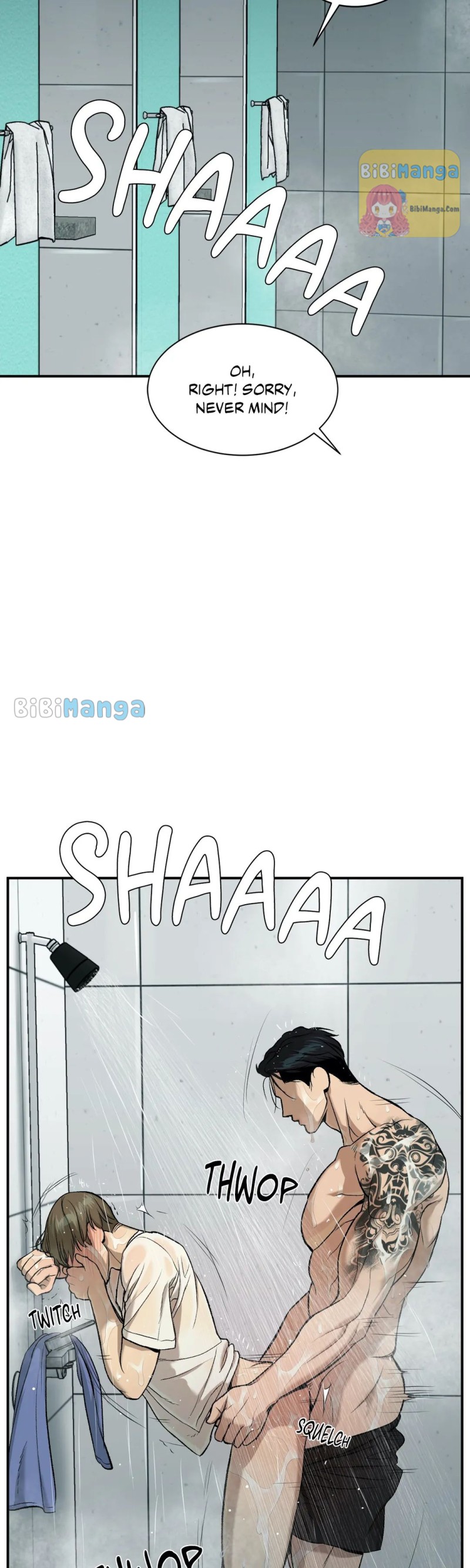 Jinx, Chapter 8 image 38