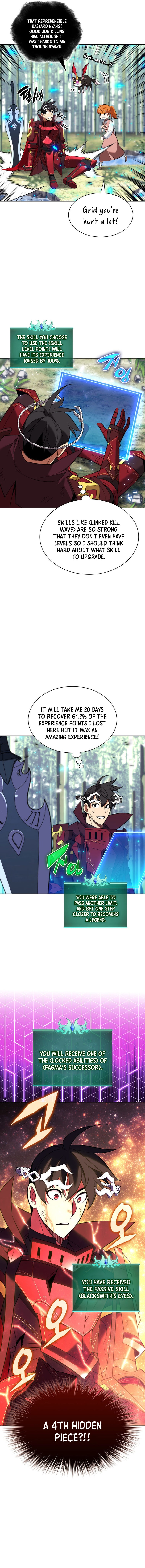 Overgeared, Chapter 202 image 18