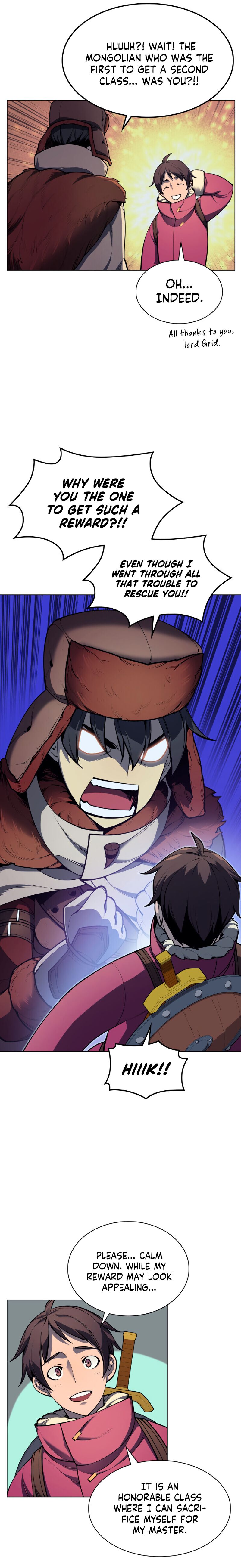 Overgeared, Chapter 39 image 06