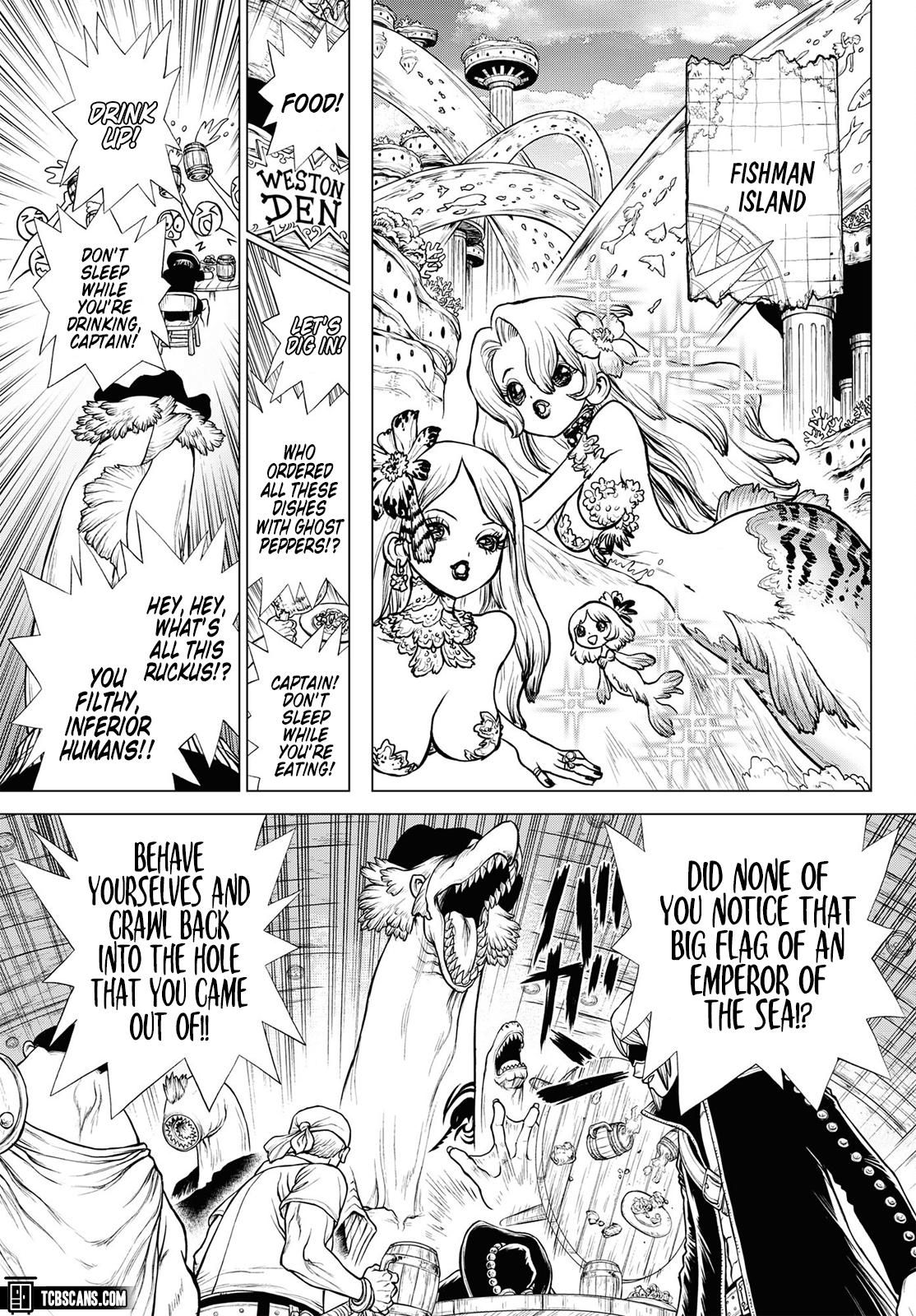 One Piece, Chapter 1003.5 image 12
