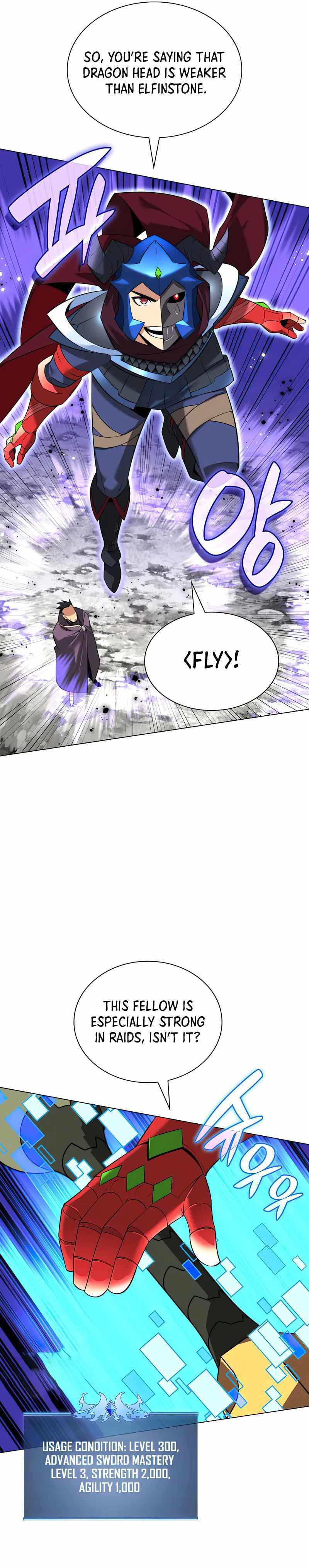 Overgeared, Chapter 219 image 15