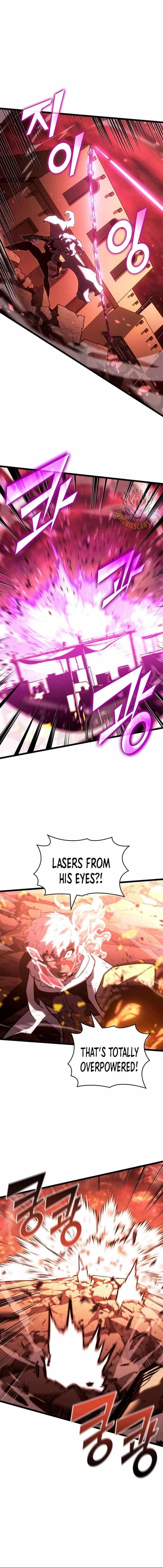 Return Of The Sss-Class Ranker, Chapter 133 image 09