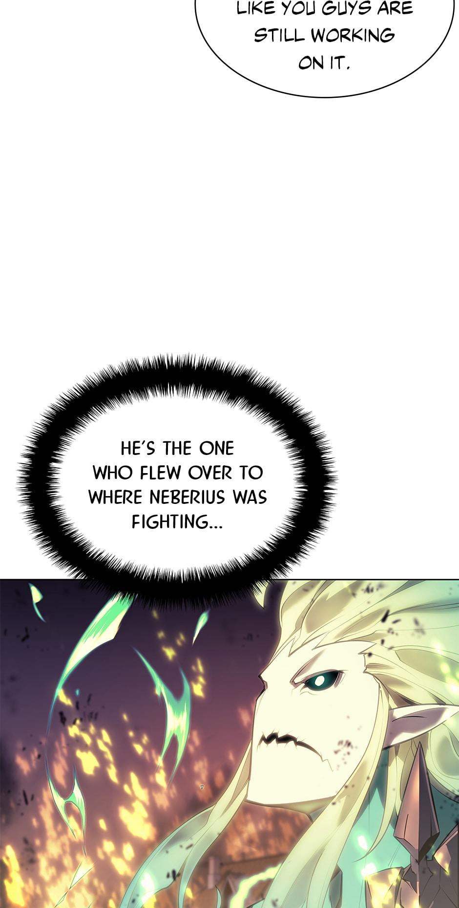 Overgeared, Chapter 84 image 075