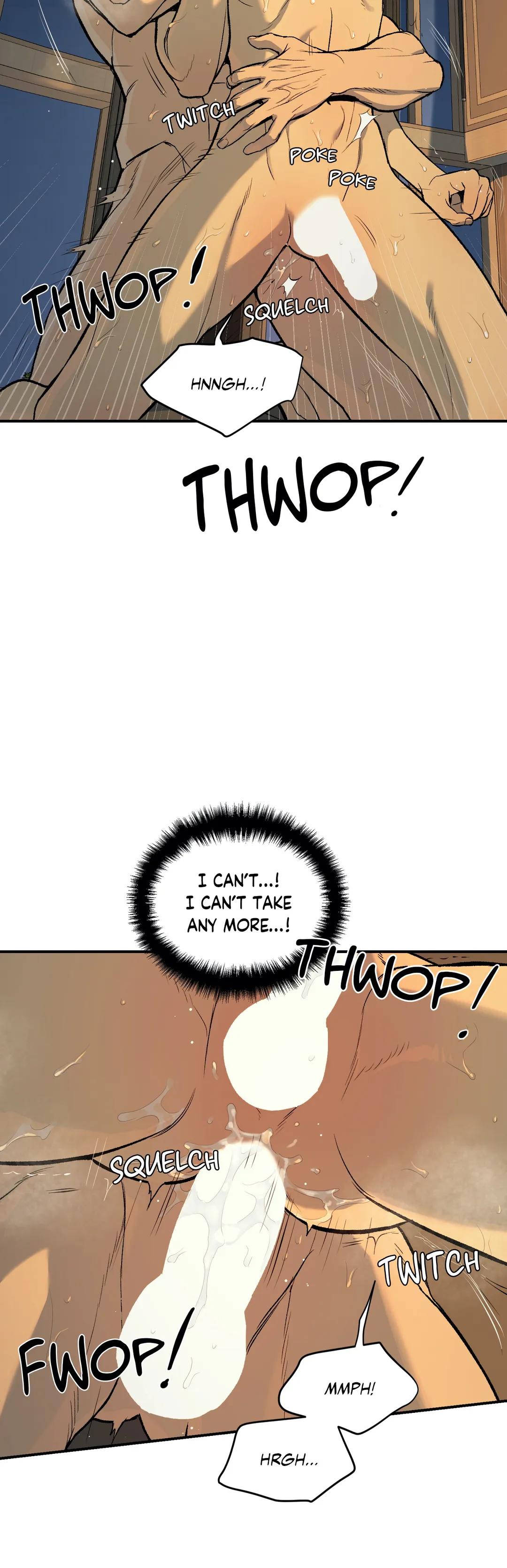 Jinx, Chapter 4 image 33