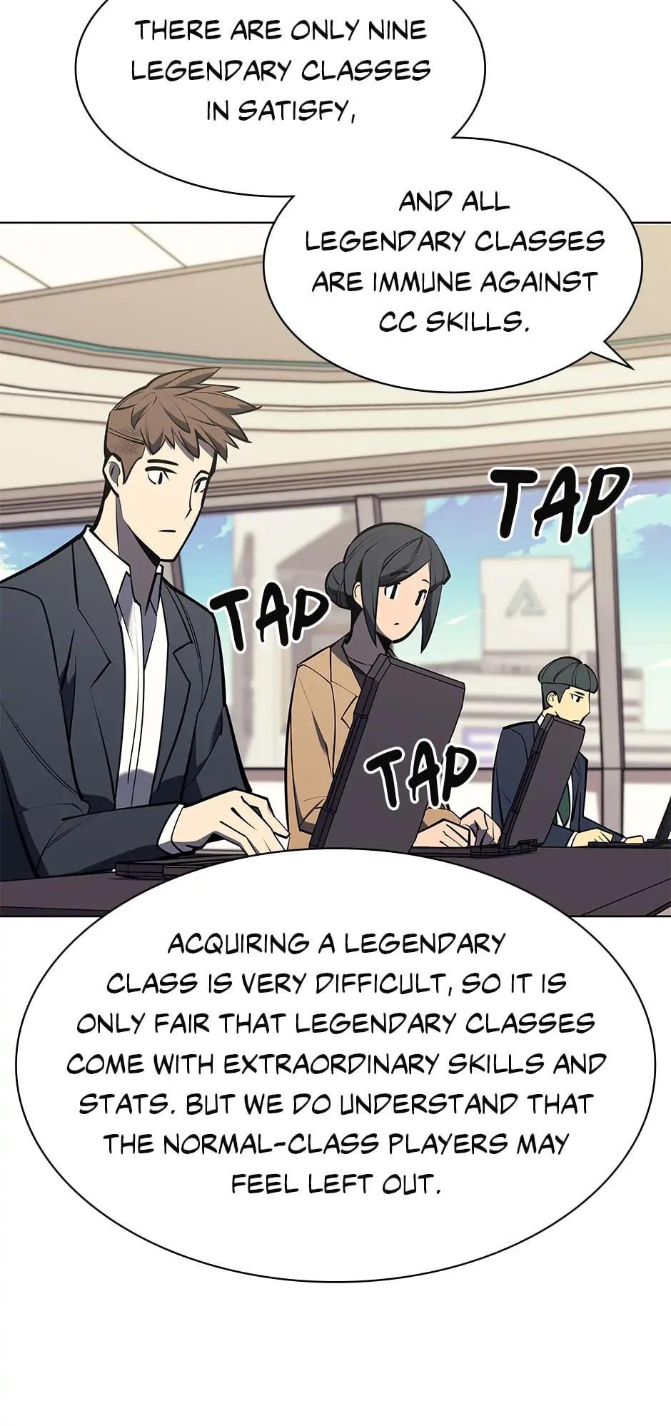 Overgeared, Chapter 98 image 028