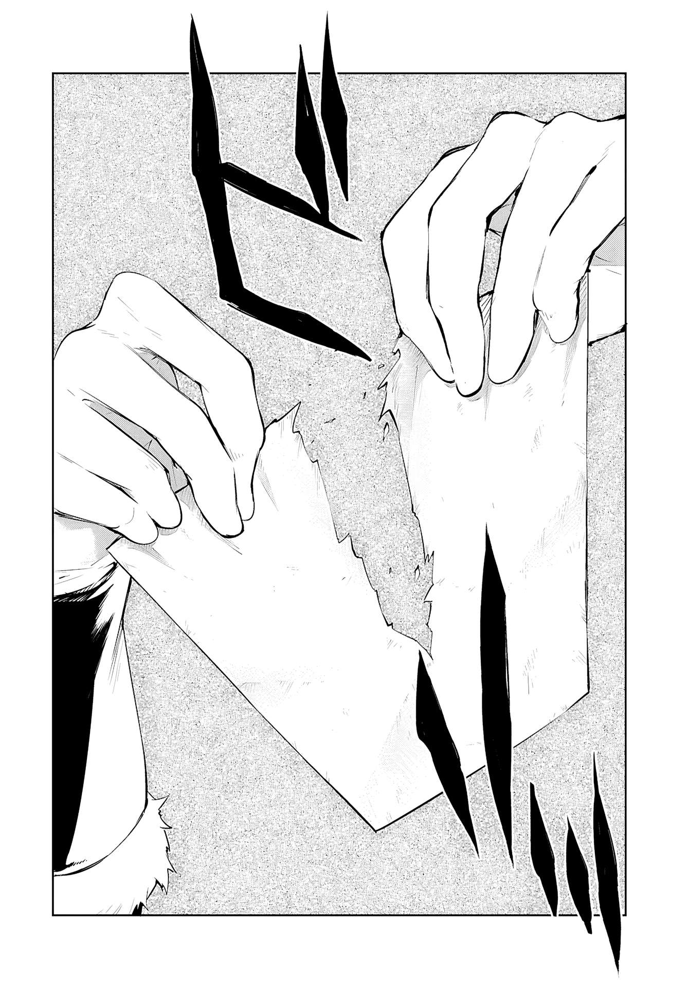 Bungou Stray Dogs, Chapter 121 image 05