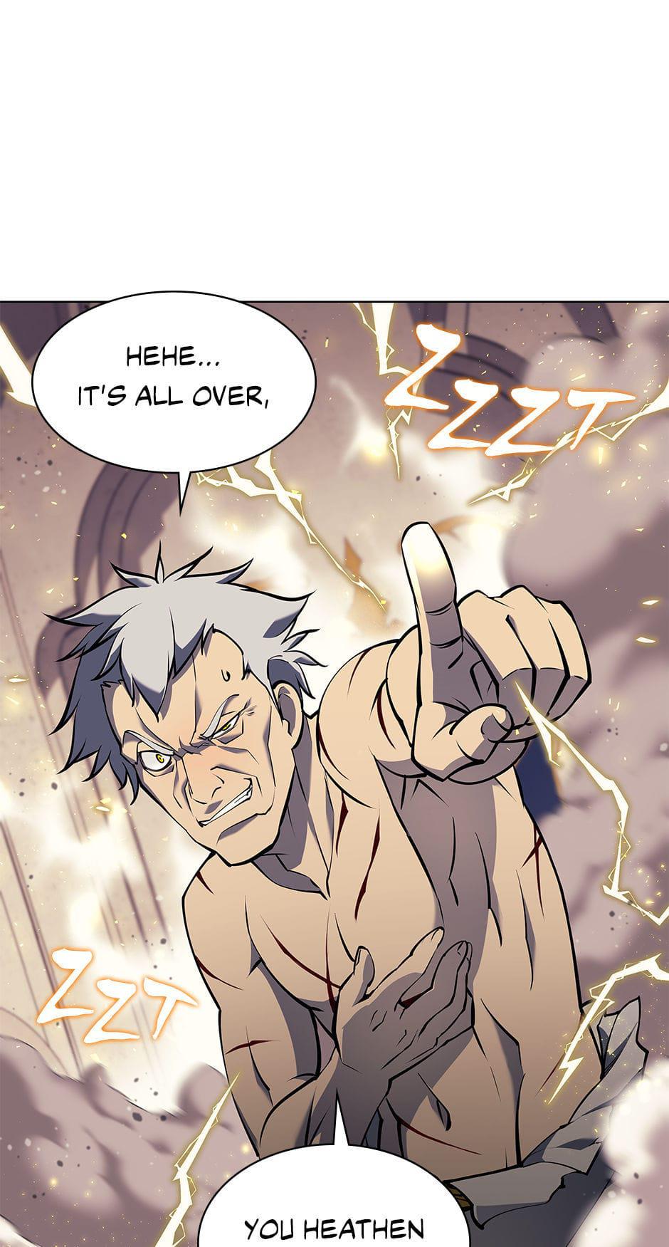 Overgeared, Chapter 67 image 028