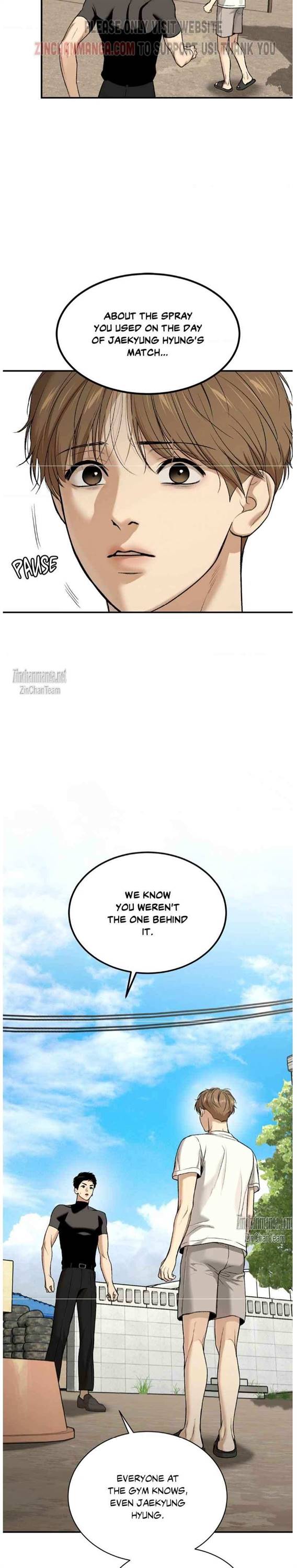 Jinx, Chapter 61 image 12