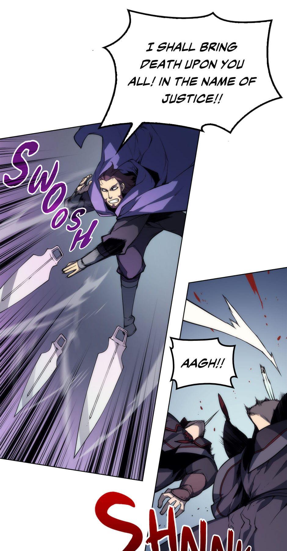 Overgeared, Chapter 5 image 22