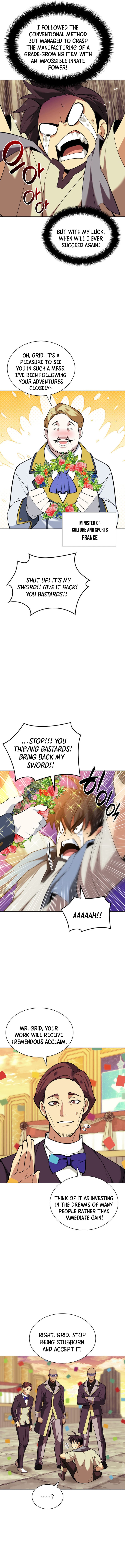 Overgeared, Chapter 221 image 26