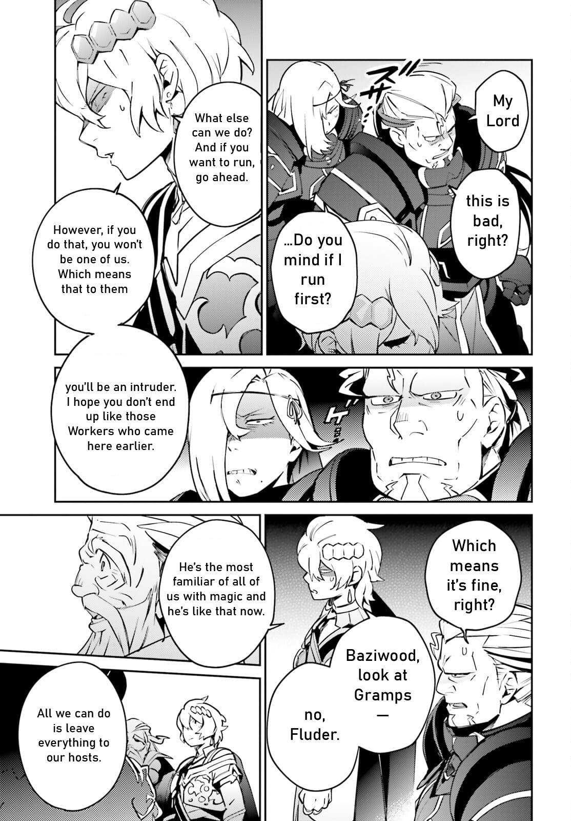 Overlord, Chapter 67.2 image 43