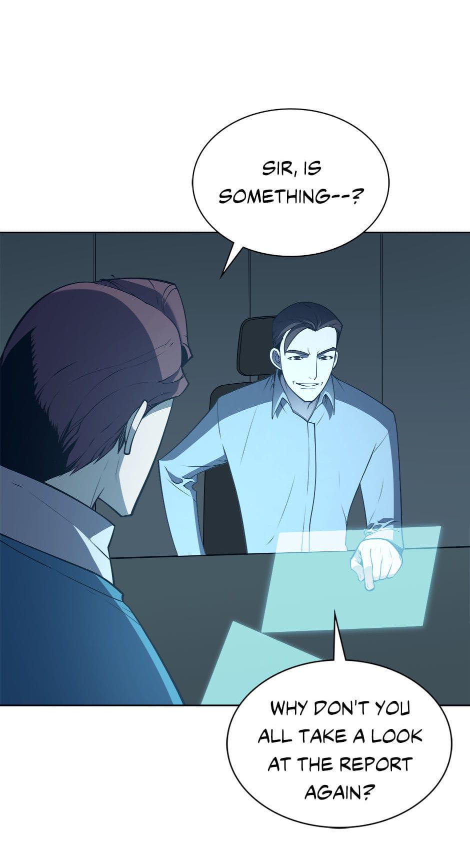 Overgeared, Chapter 20 image 35