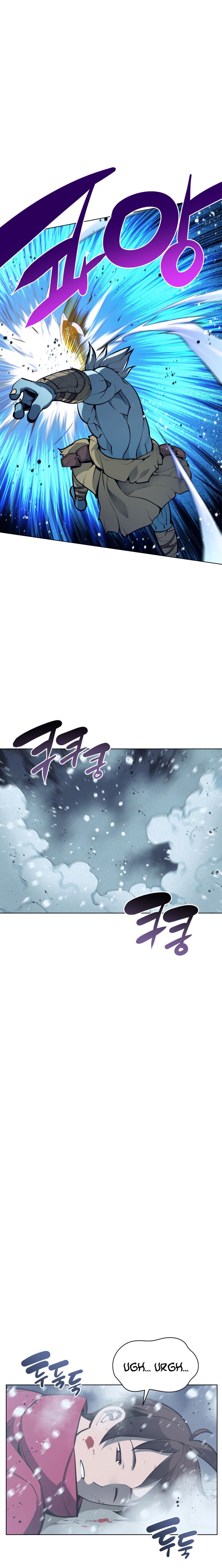 Overgeared, Chapter 39 image 32
