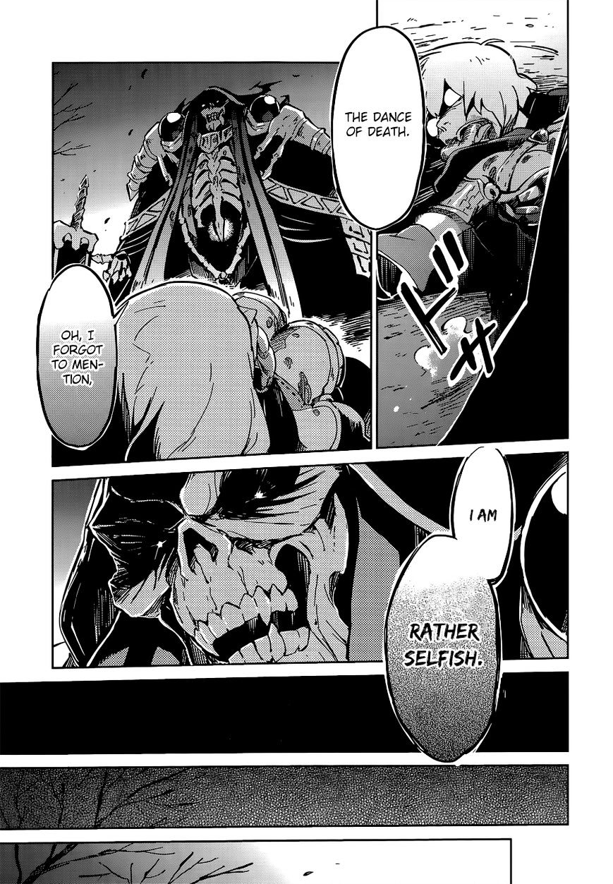 Overlord, Chapter 9 image 30