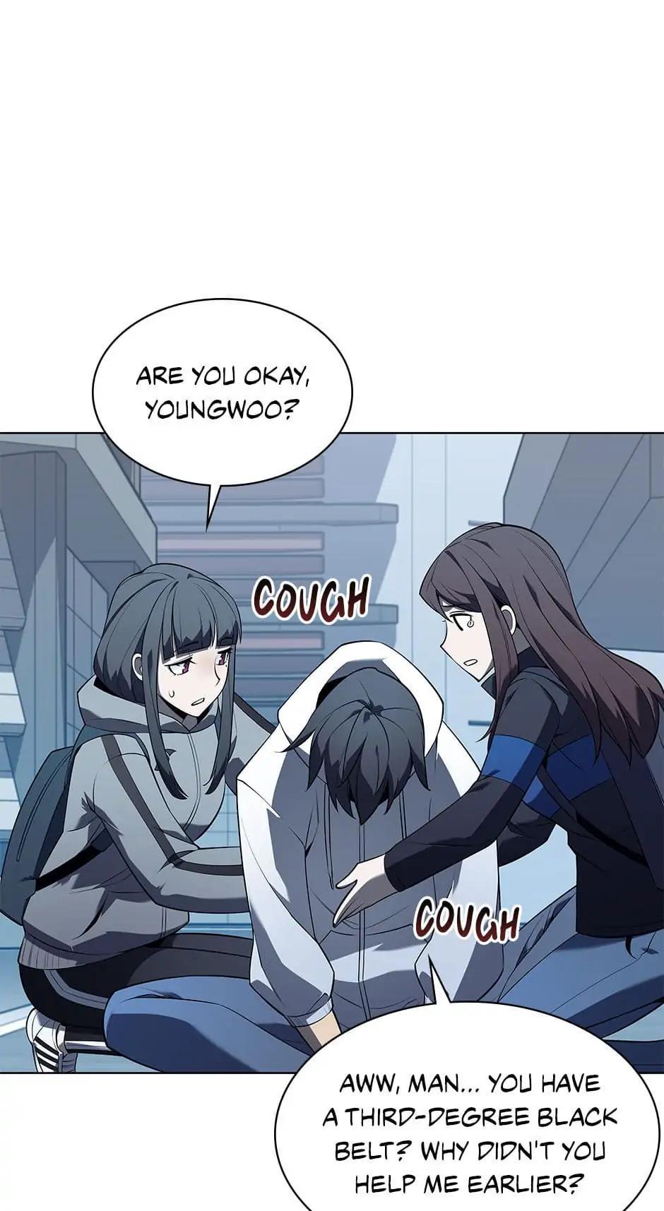 Overgeared, Chapter 117 image 104