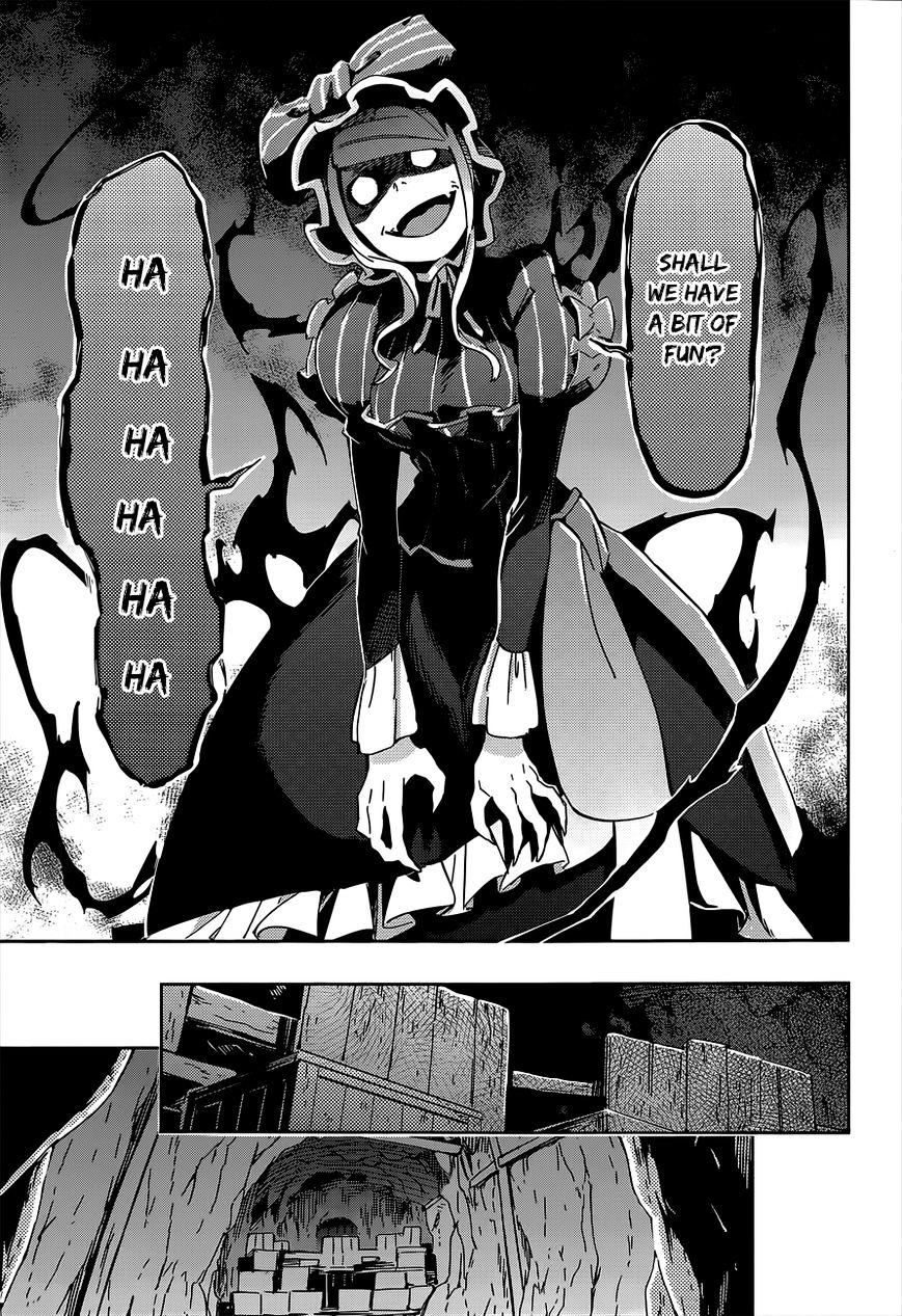 Overlord, Chapter 11 image 22