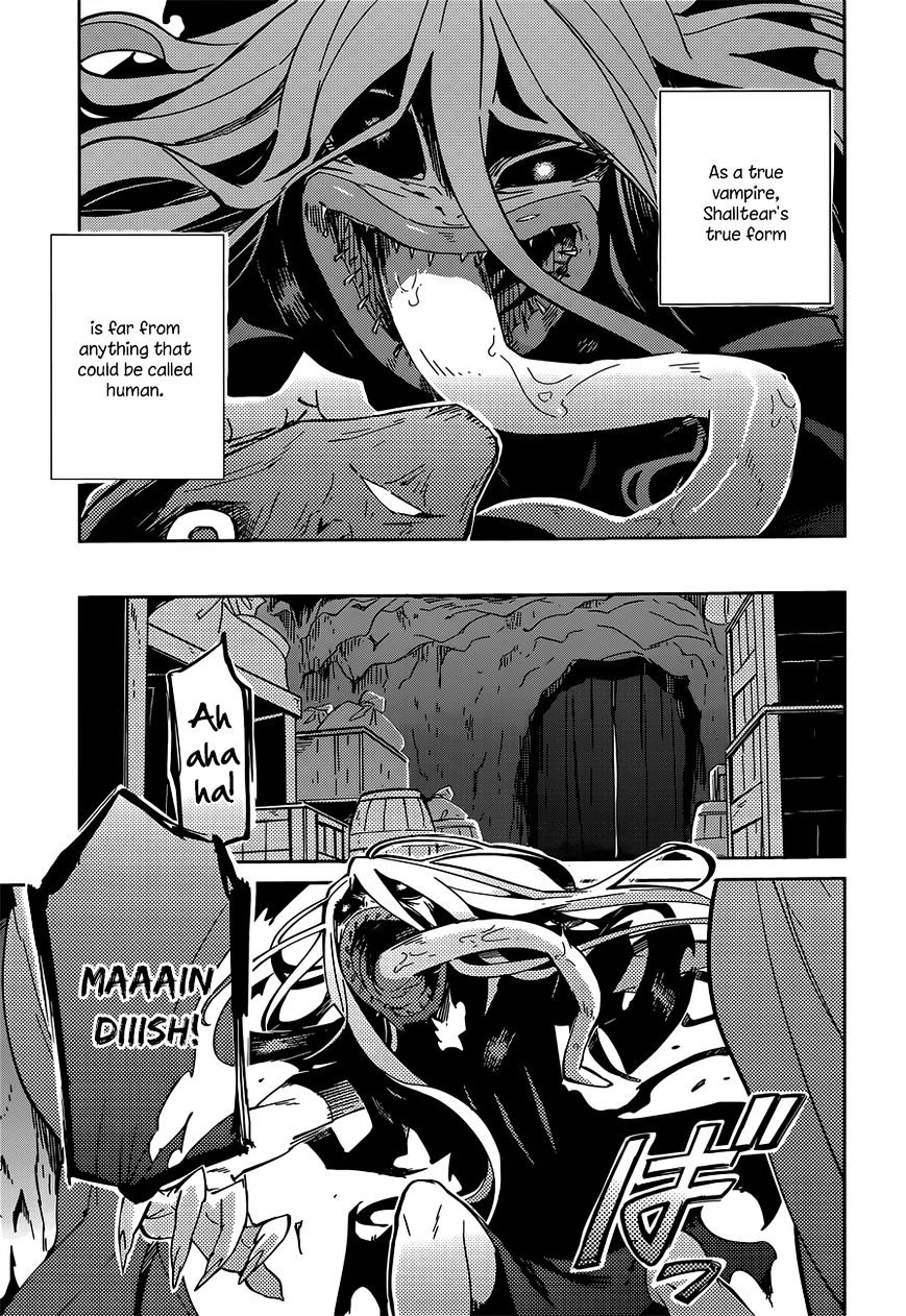 Overlord, Chapter 11 image 30