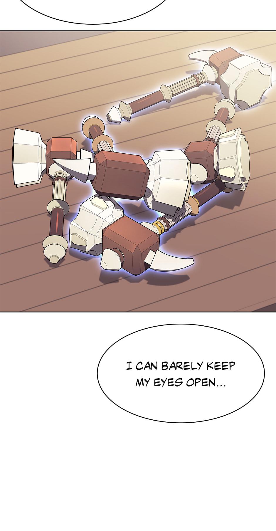 Overgeared, Chapter 78 image 068