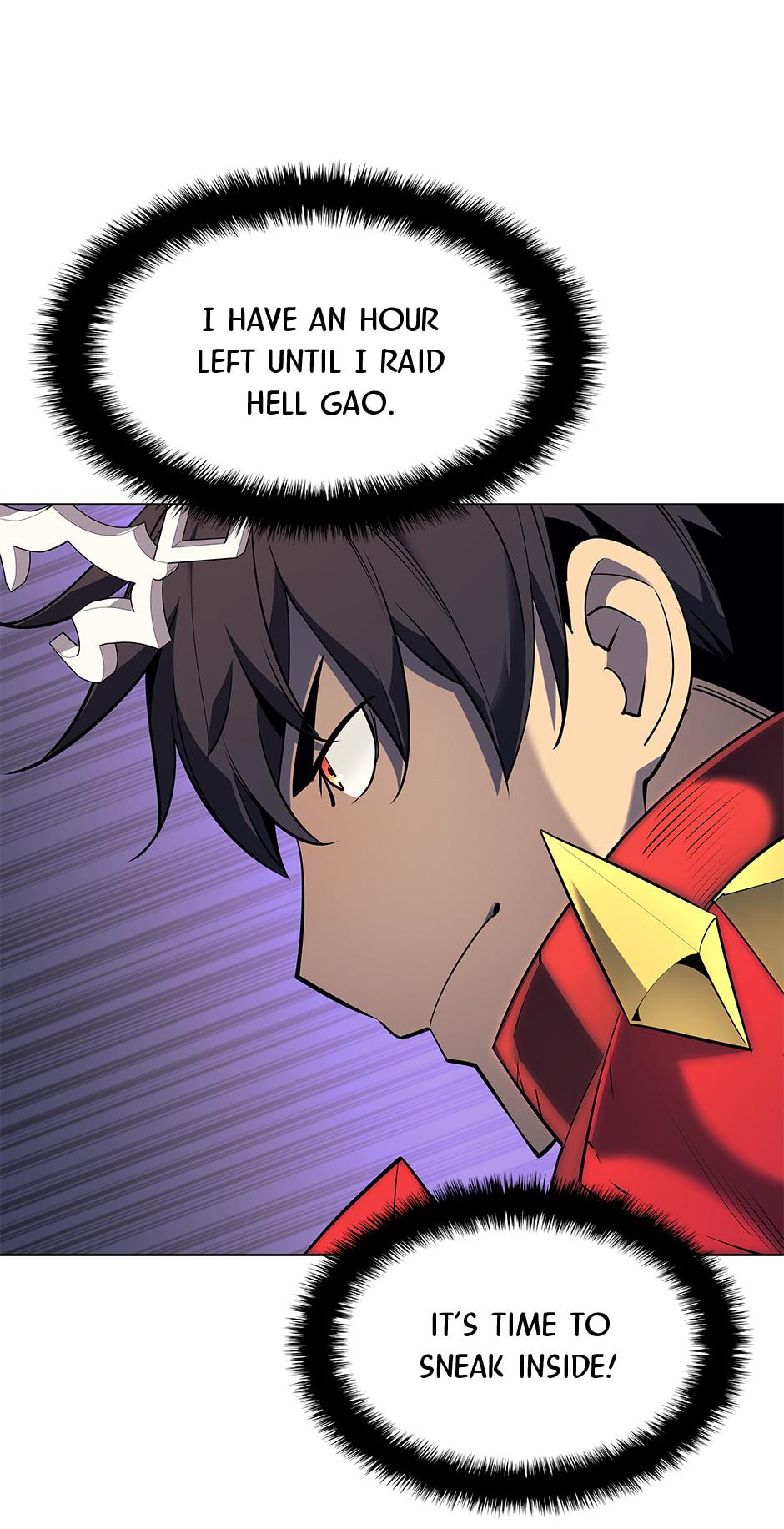 Overgeared, Chapter 88 image 040