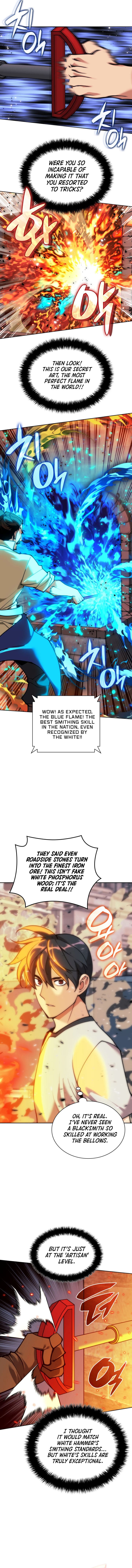 Overgeared, Chapter 261 image 10