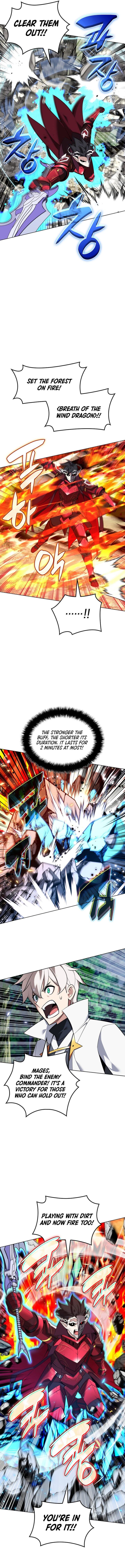 Overgeared, Chapter 217 image 05